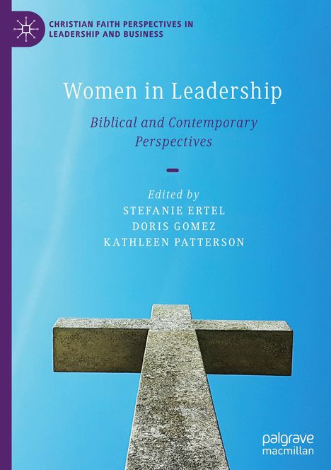 Women in Leadership, Buch