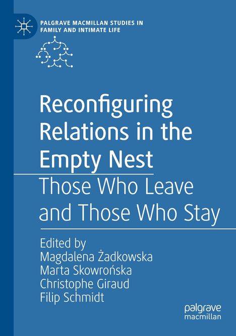 Reconfiguring Relations in the Empty Nest, Buch