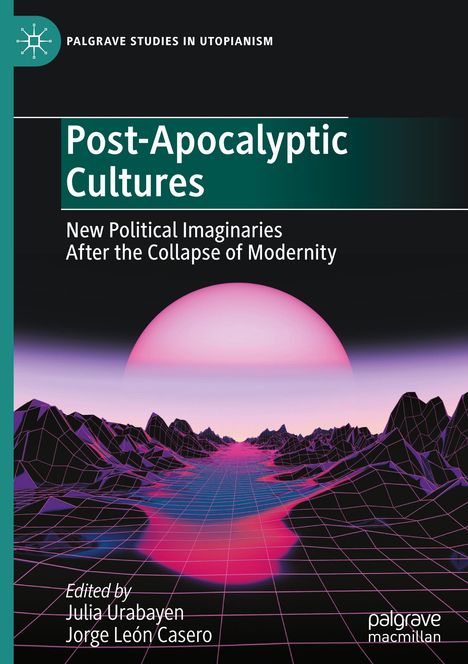 Post-Apocalyptic Cultures, Buch