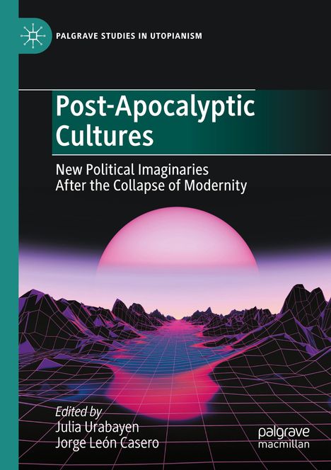 Post-Apocalyptic Cultures, Buch