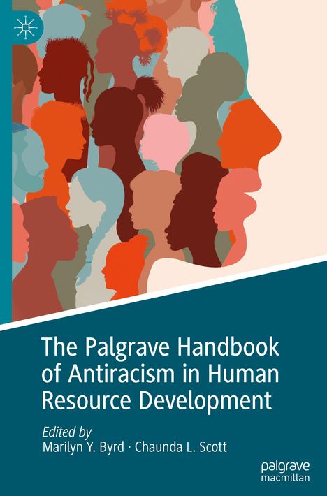 The Palgrave Handbook of Antiracism in Human Resource Development, Buch