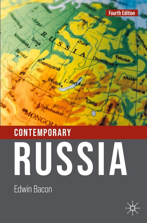 Edwin Bacon: Contemporary Russia, Buch