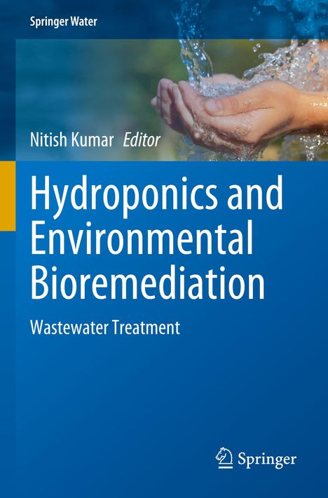 Hydroponics and Environmental Bioremediation, Buch
