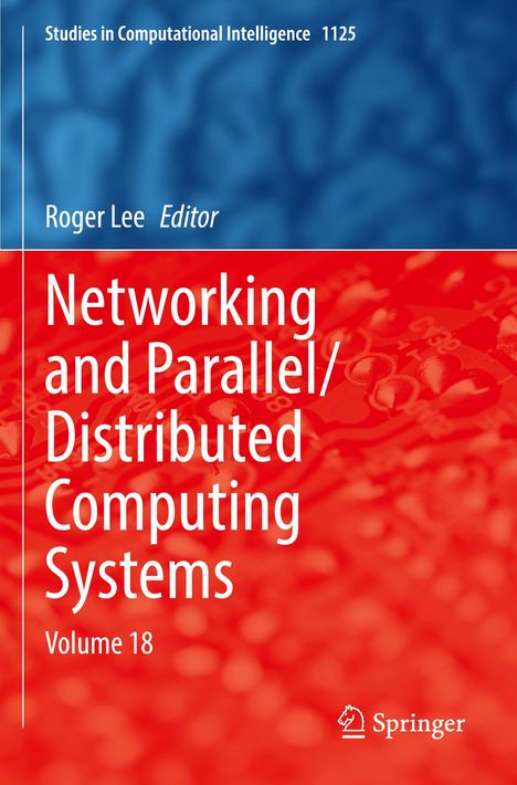 Networking and Parallel/Distributed Computing Systems, Buch