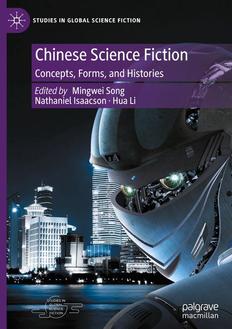 Chinese Science Fiction, Buch