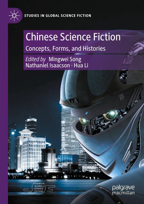 Chinese Science Fiction, Buch