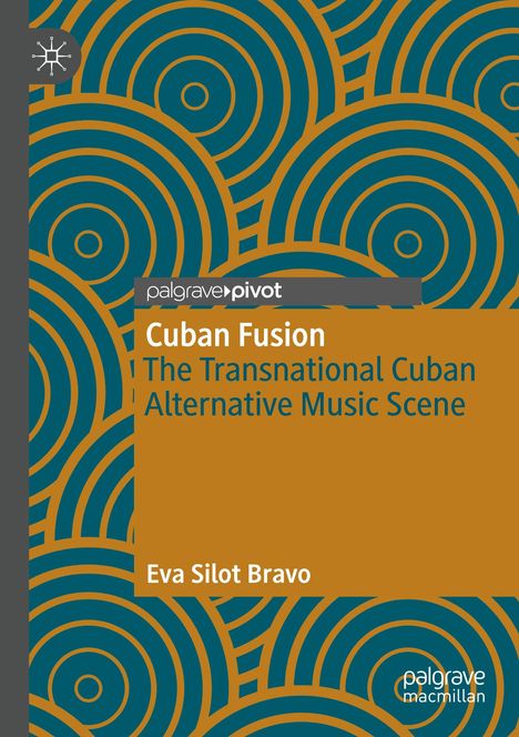 Eva Silot Bravo: Cuban Fusion, Buch
