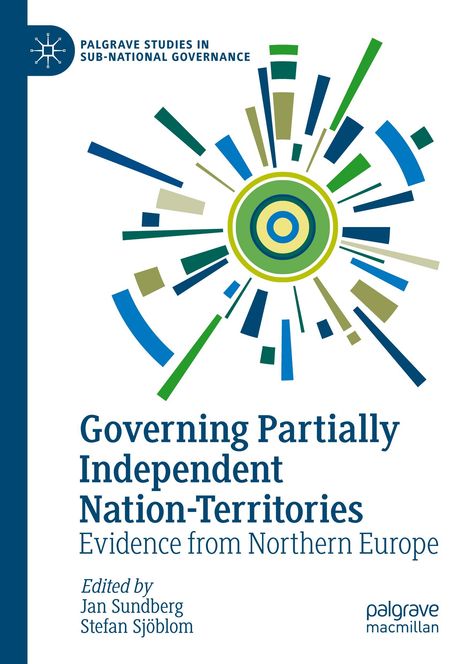 Governing Partially Independent Nation-Territories, Buch