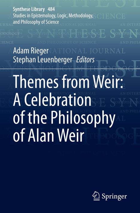 Themes from Weir: A Celebration of the Philosophy of Alan Weir, Buch