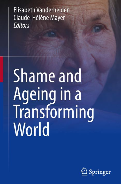 Shame and Ageing in a Transforming World, Buch