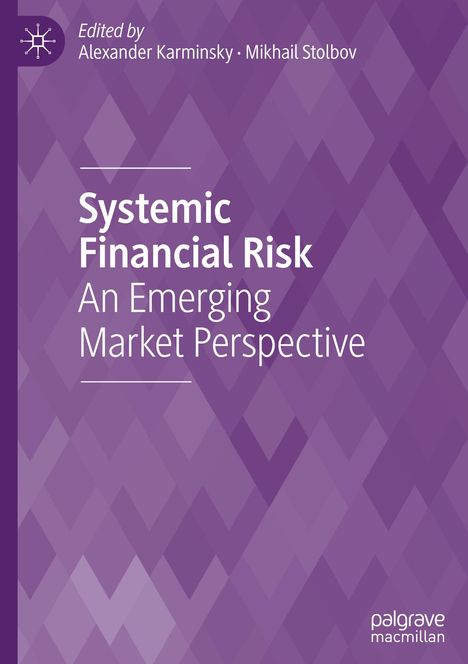 Systemic Financial Risk, Buch