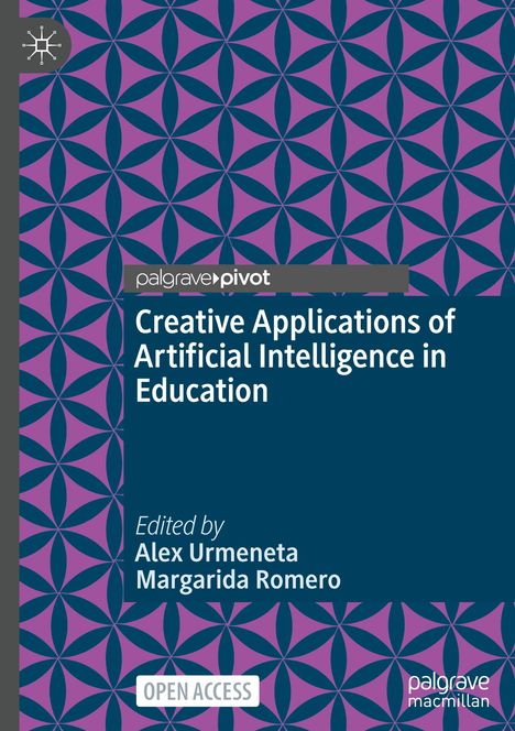 Creative Applications of Artificial Intelligence in Education, Buch