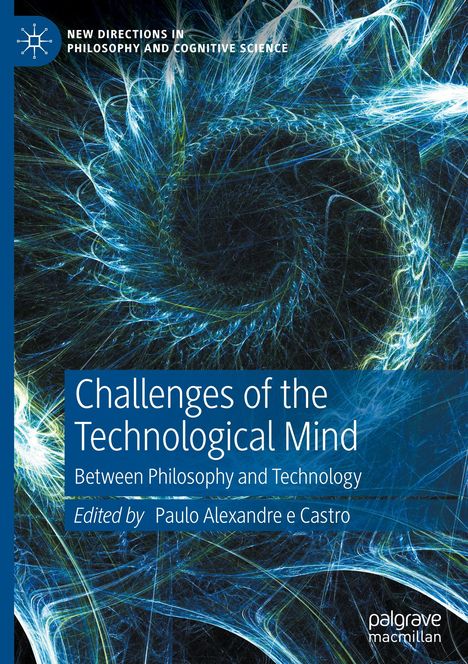 Challenges of the Technological Mind, Buch