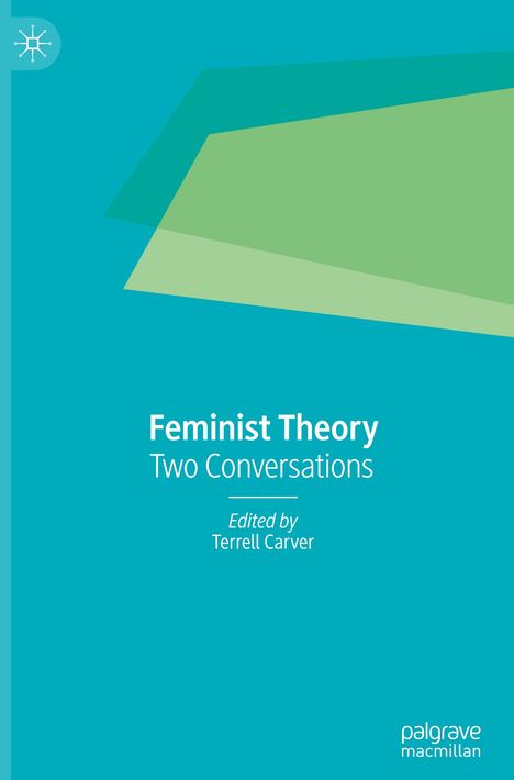 Feminist Theory, Buch