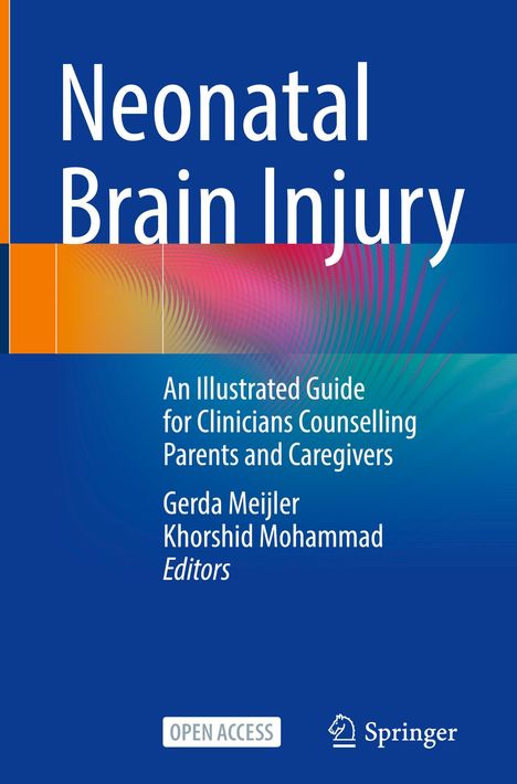 Neonatal Brain Injury, Buch