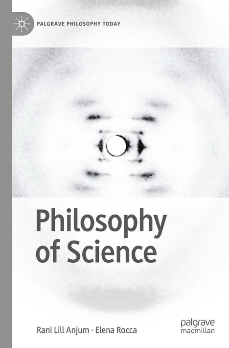 Elena Rocca: Philosophy of Science, Buch