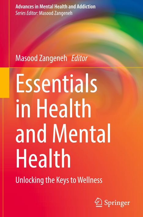 Essentials in Health and Mental Health, Buch