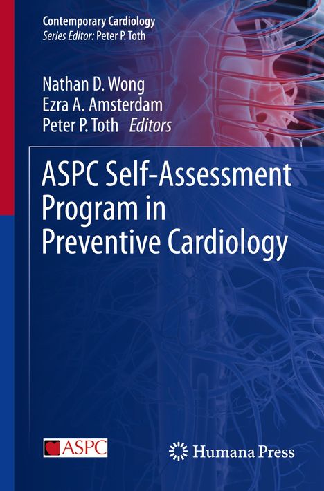 ASPC Self-Assessment Program in Preventive Cardiology, Buch