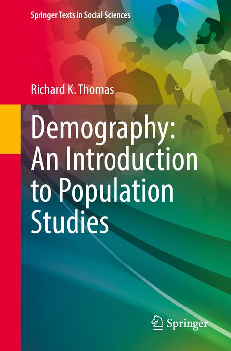 Richard K. Thomas: Demography: An Introduction to Population Studies, Buch