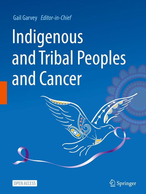 Indigenous and Tribal Peoples and Cancer, Buch