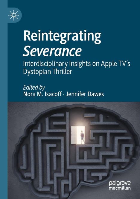 Reintegrating Severance, Buch