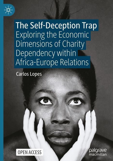 Carlos Lopes: The Self-Deception Trap, Buch