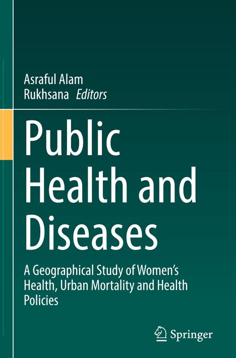 Public Health and Diseases, Buch