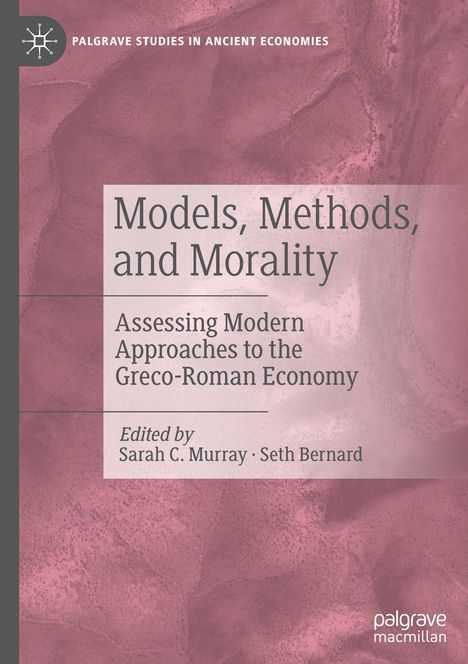 Models, Methods, and Morality, Buch
