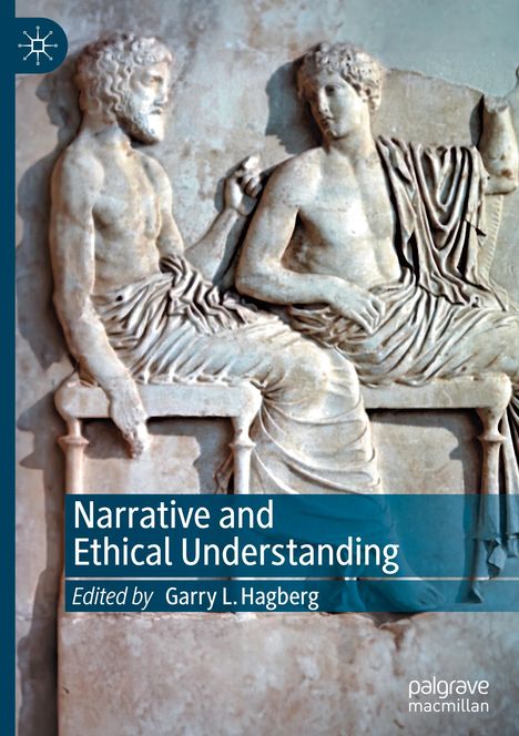 Narrative and Ethical Understanding, Buch