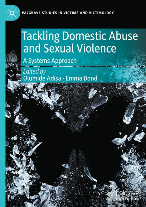 Tackling Domestic Abuse and Sexual Violence, Buch