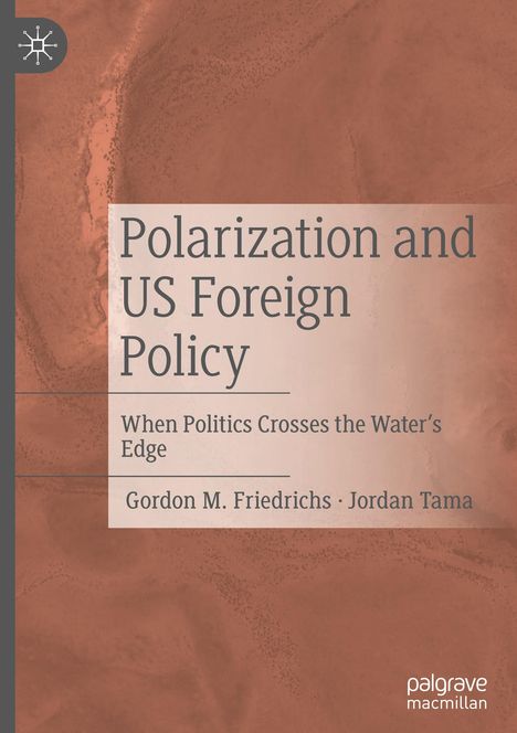 Polarization and US Foreign Policy, Buch