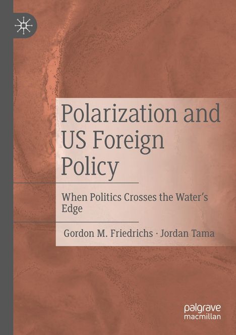 Polarization and US Foreign Policy, Buch