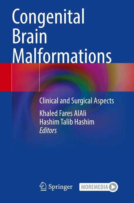 Congenital Brain Malformations, Buch
