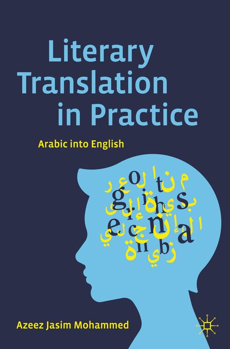 Literary Translation in Practice, Buch