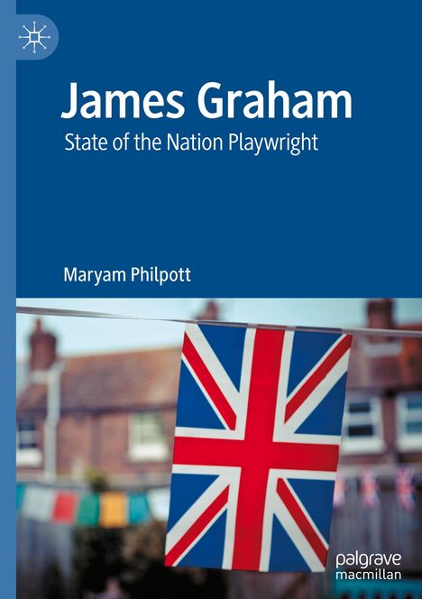 Maryam Philpott: James Graham, Buch