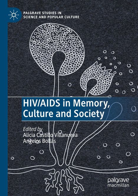 HIV/AIDS in Memory, Culture and Society, Buch