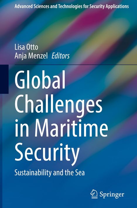 Global Challenges in Maritime Security, Buch