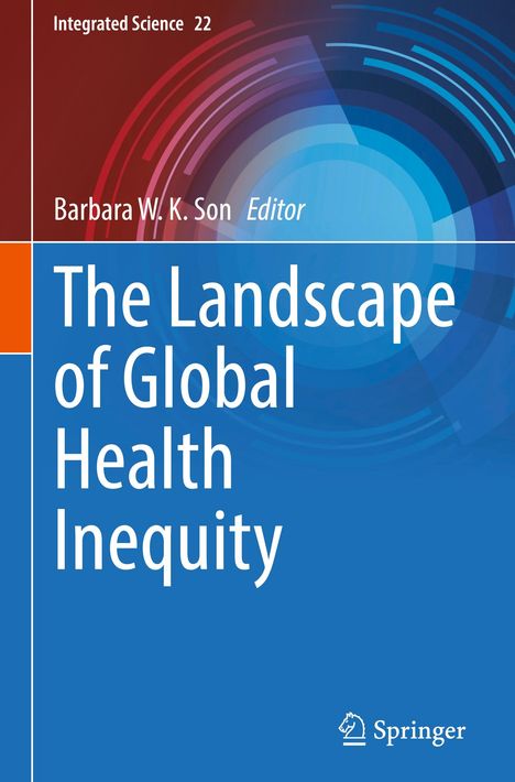 The Landscape of Global Health Inequity, Buch