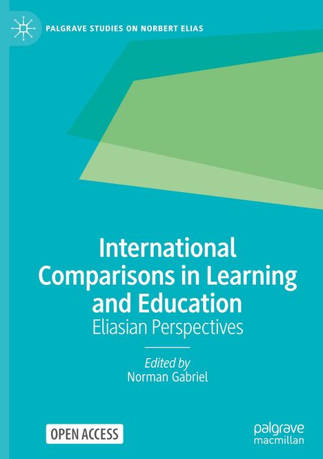 International Comparisons in Learning and Education, Buch