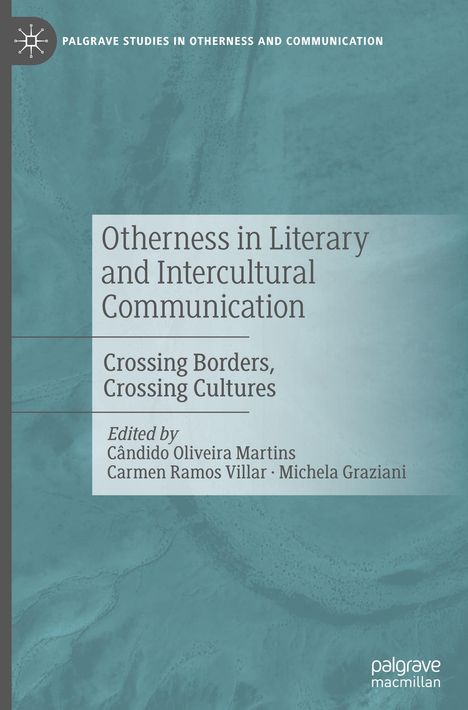 Otherness in Literary and Intercultural Communication, Buch