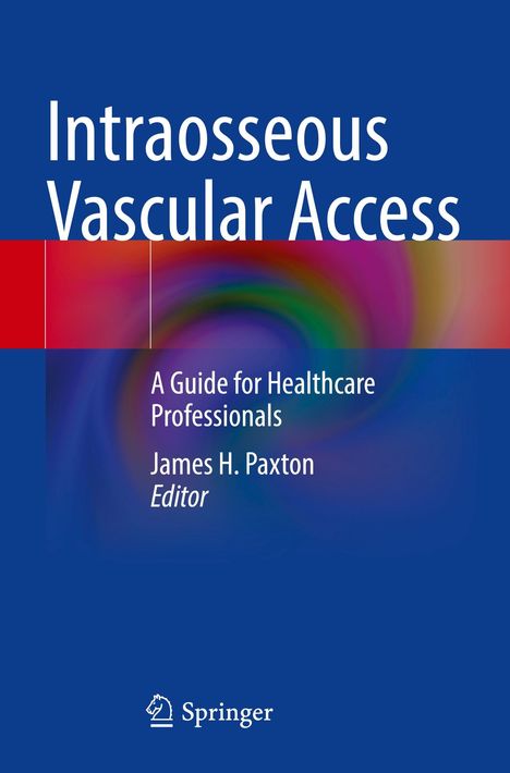 Intraosseous Vascular Access, Buch