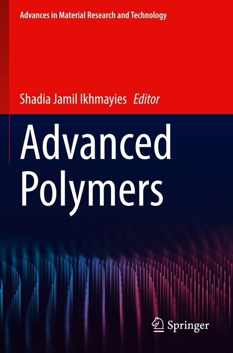 Advanced Polymers, Buch