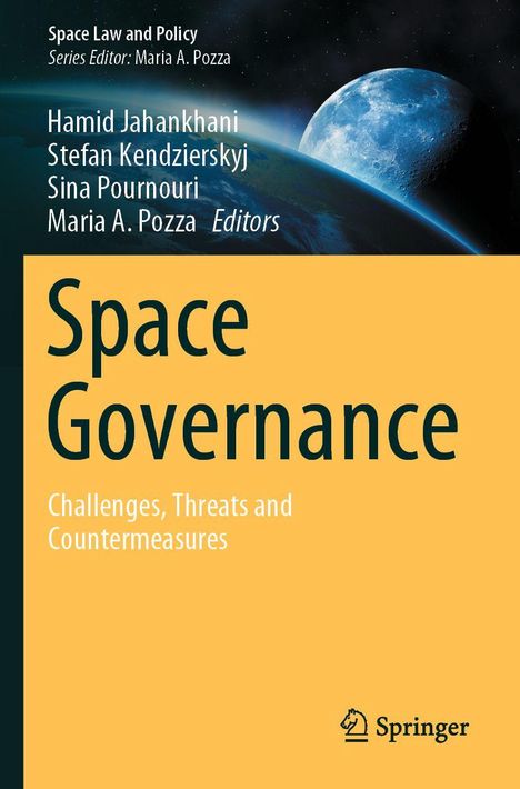 Space Governance, Buch