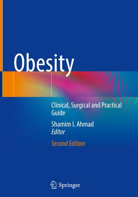 Obesity, Buch