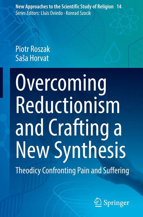 Sa¿a Horvat: Overcoming Reductionism and Crafting a New Synthesis, Buch