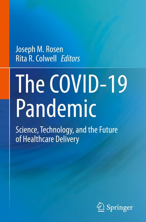 The COVID-19 Pandemic, Buch