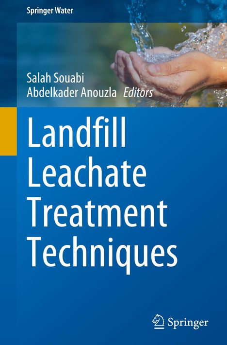 Landfill Leachate Treatment Techniques, Buch