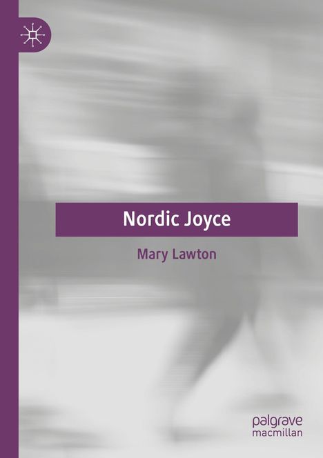 Mary Lawton: Nordic Joyce, Buch