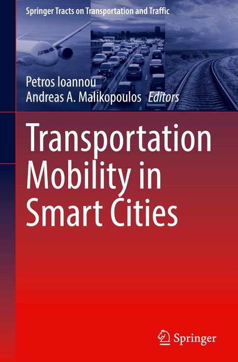 Transportation Mobility in Smart Cities, Buch