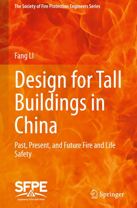 Fang Li: Design for Tall Buildings in China, Buch